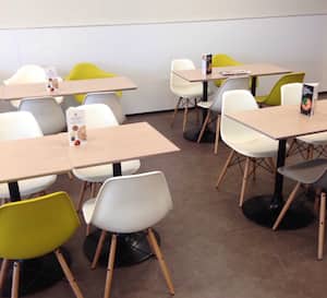 M S Cafe Menu Menu For M S Cafe Enfield London